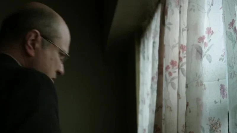 Кадры из сериала В поле зрения / Подозреваемый (2011)